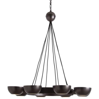 Sorrel Chandelier by Arteriors - Starlight Lighting USA and Canada
